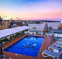 Holiday Inn Old Sydney - Kawana Tourism