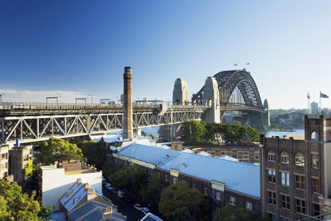 Sydney Harbour Hotel - Kawana Tourism 15