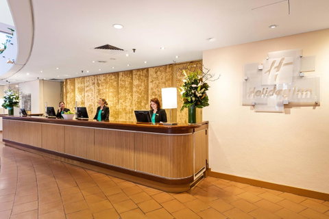 Sydney Harbour Hotel - Kawana Tourism 38