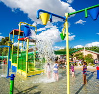 Discovery Parks - Dubbo - Kawana Tourism
