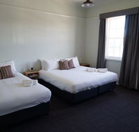 Rosehill Hotel - Kawana Tourism