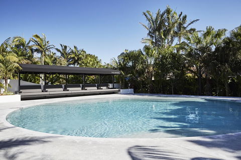 The Bower Byron Bay - Kawana Tourism 0