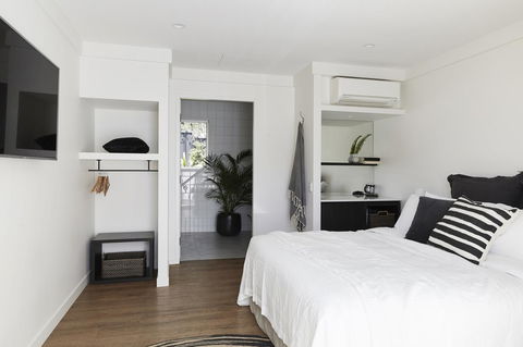 The Bower Byron Bay - Kawana Tourism 16