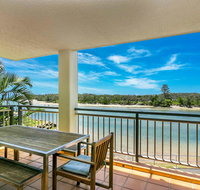 Sunrise Cove Holiday Apartments - Kawana Tourism