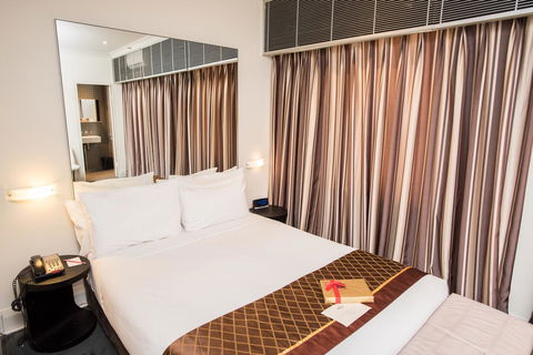 Kirketon Hotel Sydney - Kawana Tourism 7