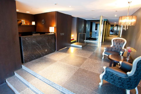 Kirketon Hotel Sydney - Kawana Tourism 25