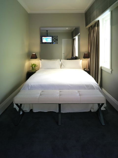 Kirketon Hotel Sydney - Kawana Tourism 6