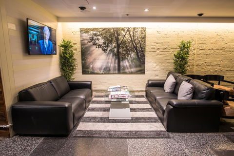 Kirketon Hotel Sydney - Kawana Tourism 26