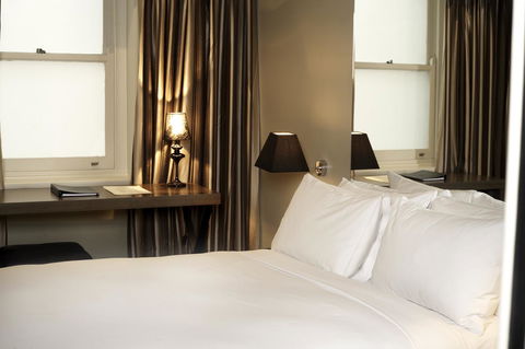 Kirketon Hotel Sydney - Kawana Tourism 3