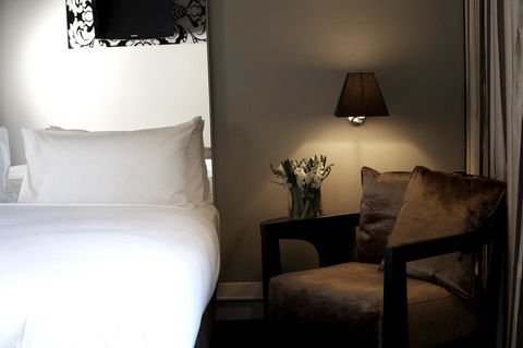 Kirketon Hotel Sydney - Kawana Tourism 16