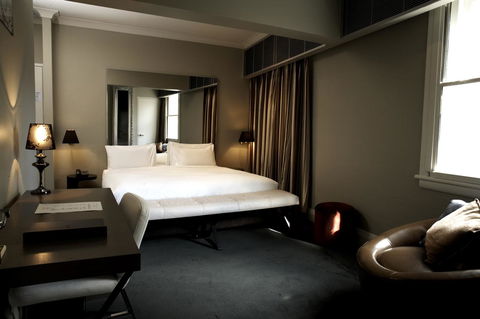 Kirketon Hotel Sydney - Kawana Tourism 4