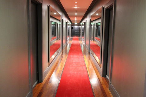 Kirketon Hotel Sydney - Kawana Tourism 2