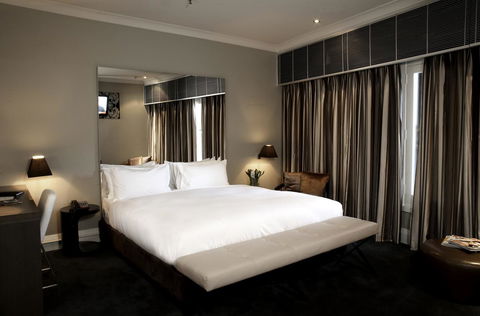 Kirketon Hotel Sydney - Kawana Tourism 0