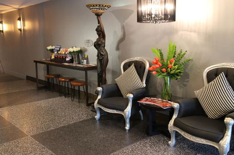 Kirketon Hotel Sydney - Kawana Tourism 22