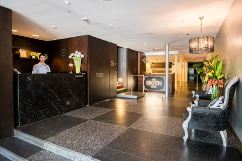 Kirketon Hotel Sydney - Kawana Tourism 1