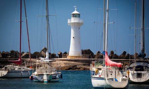 Quest Wollongong - Kawana Tourism 19