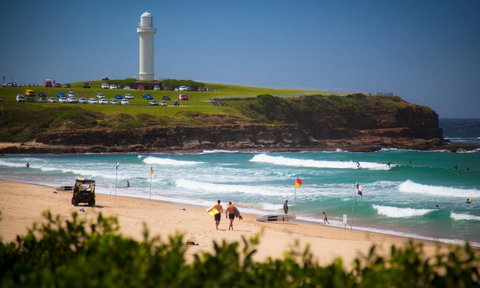 Quest Wollongong - Kawana Tourism 5