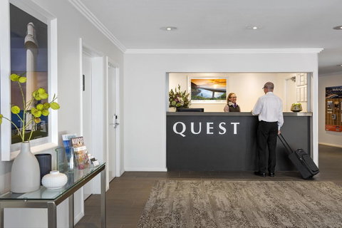 Quest Wollongong - Kawana Tourism 10