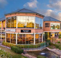 Best Western Plus Albury Hovell Tree Inn - Kawana Tourism
