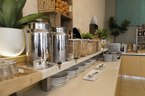 Sage Hotel Wollongong - Kawana Tourism 12
