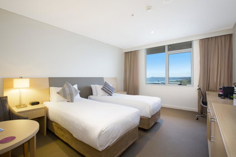 Sage Hotel Wollongong - Kawana Tourism 3
