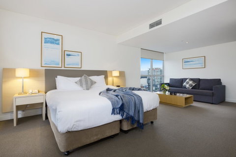 Sage Hotel Wollongong - Kawana Tourism 37