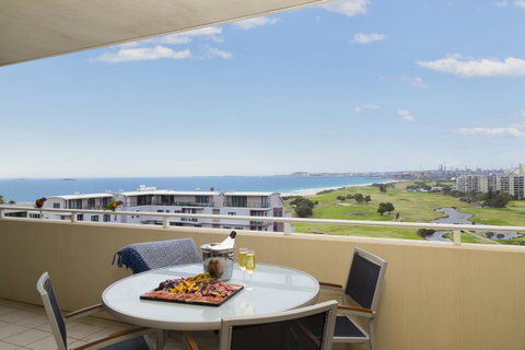 Sage Hotel Wollongong - Kawana Tourism 39