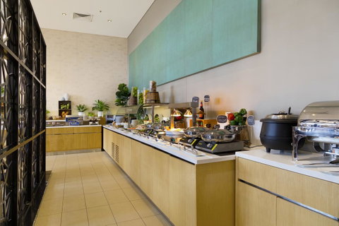 Sage Hotel Wollongong - Kawana Tourism 10