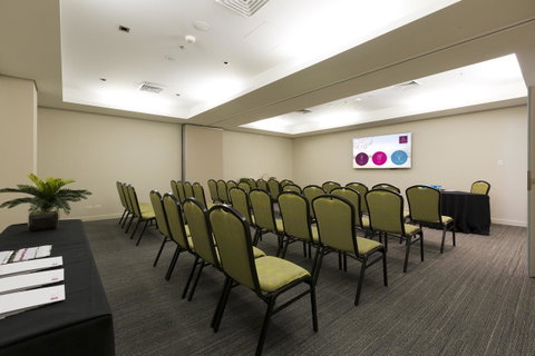 Sage Hotel Wollongong - Kawana Tourism 34