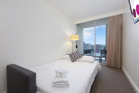 Sage Hotel Wollongong - Kawana Tourism 4