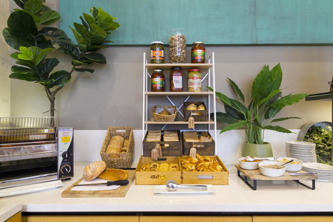 Sage Hotel Wollongong - Kawana Tourism 15
