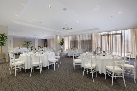Sage Hotel Wollongong - Kawana Tourism 32