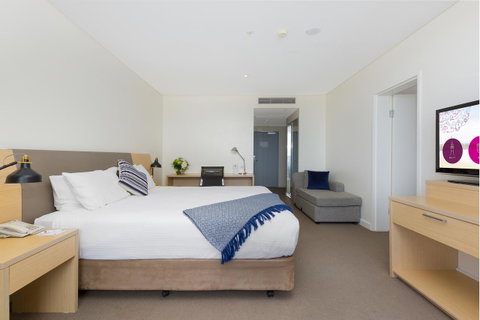 Sage Hotel Wollongong - Kawana Tourism 40