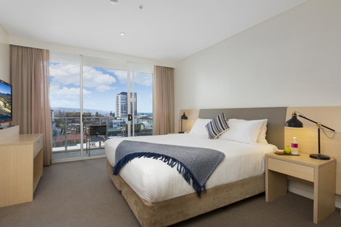Sage Hotel Wollongong - Kawana Tourism 44