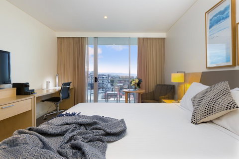 Sage Hotel Wollongong - Kawana Tourism 6