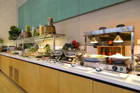 Sage Hotel Wollongong - Kawana Tourism 17