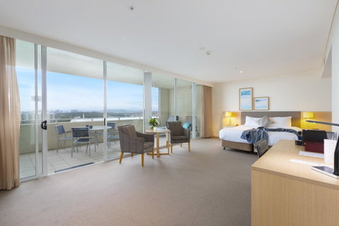Sage Hotel Wollongong - Kawana Tourism 38