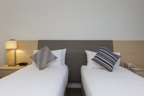 Sage Hotel Wollongong - Kawana Tourism 2