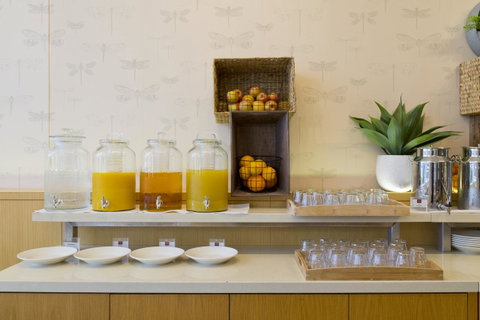 Sage Hotel Wollongong - Kawana Tourism 13