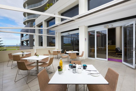 Sage Hotel Wollongong - Kawana Tourism 31