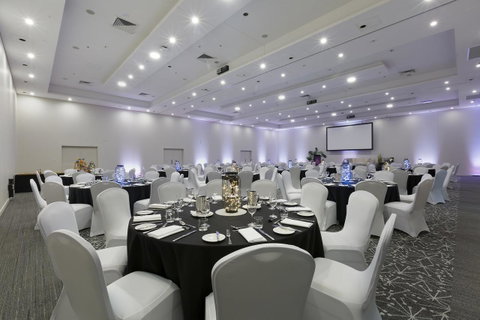 Sage Hotel Wollongong - Kawana Tourism 26