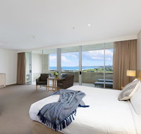 Sage Hotel Wollongong - Kawana Tourism