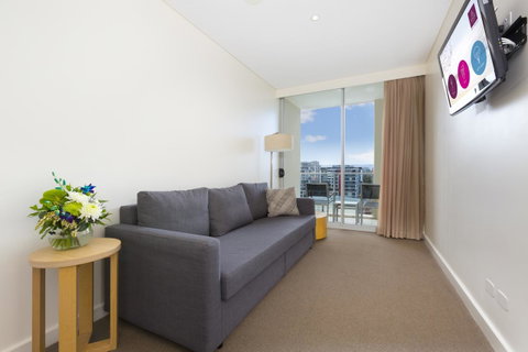 Sage Hotel Wollongong - Kawana Tourism 41