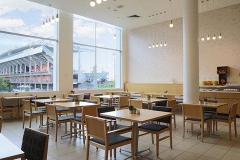Sage Hotel Wollongong - Kawana Tourism 28