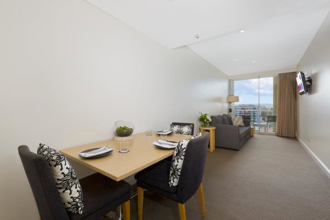 Sage Hotel Wollongong - Kawana Tourism 42