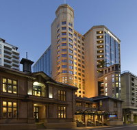 Novotel Sydney Central - Kawana Tourism