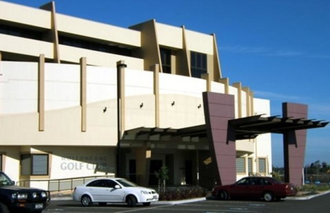 Best Western City Sands - Kawana Tourism 13