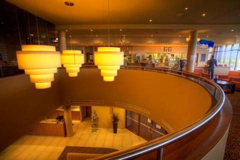 Best Western City Sands - Kawana Tourism 9