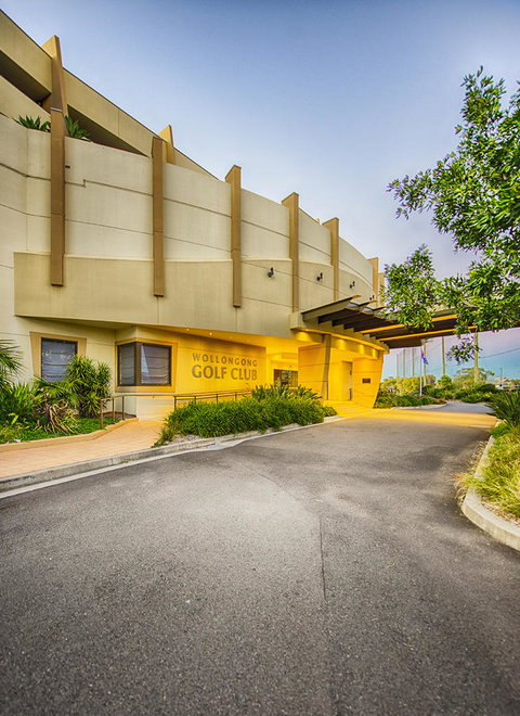 Best Western City Sands - Kawana Tourism 6