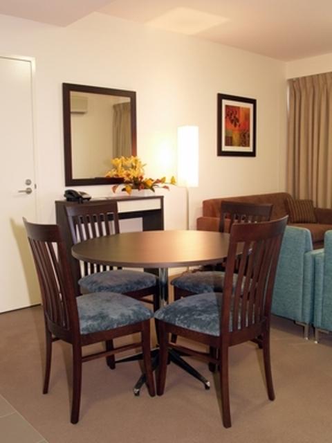 Best Western City Sands - Kawana Tourism 12